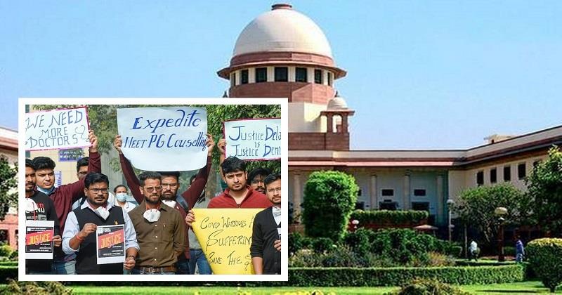 NEET PG Council to resume, Supreme Court upholds existing reservations for current year