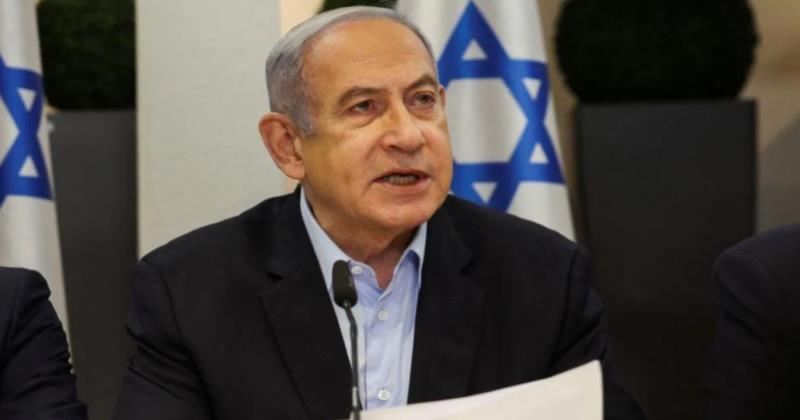 Netanyahu Declines Hamas' Terms for Israeli Hostage Negotiations
