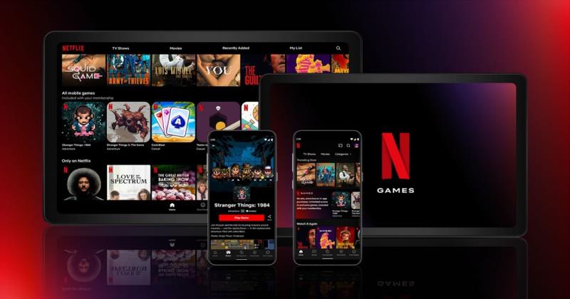 Netflix to experiment with ads and restrict password sharing