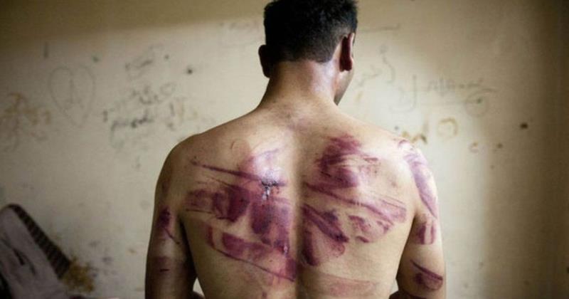 Netherlands and Canada Take Syrian Torture Allegations to International Court of Justice