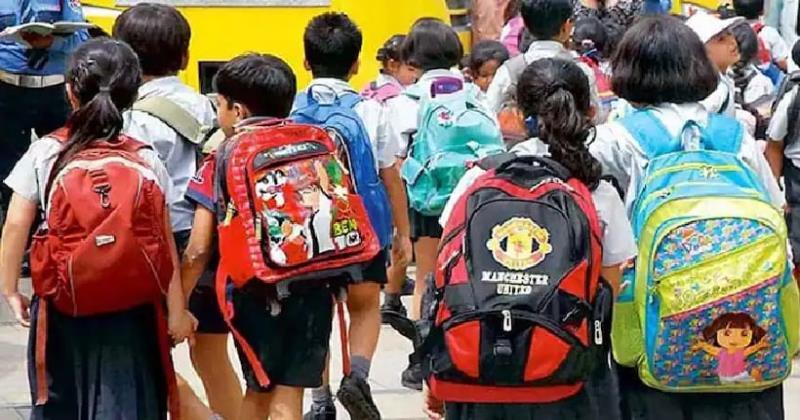 No distinction between boys  and girls; Mixed schools are enough in the State, Says Child Rights Commission