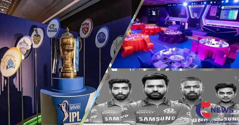 No more star auctions in IPL