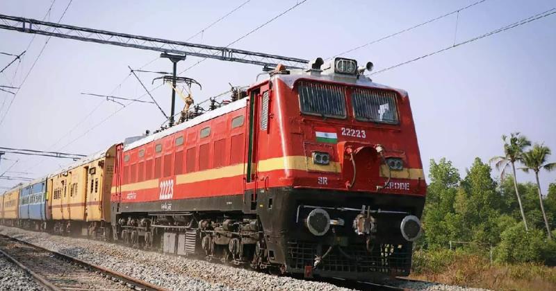 Onam Rush Eases: Railways Announces Special Trains for Keralites Heading Home