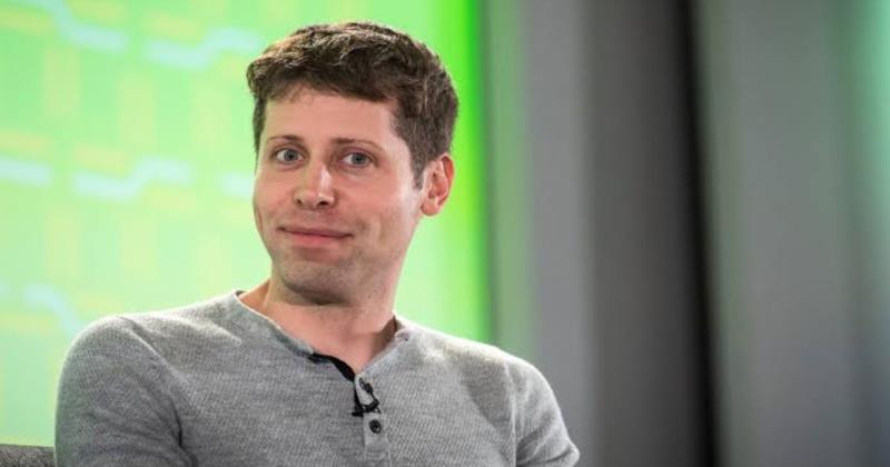 OpenAI's CEO Sam Altman Out as Board Cites Communication Issues, Interim Leadership in Place