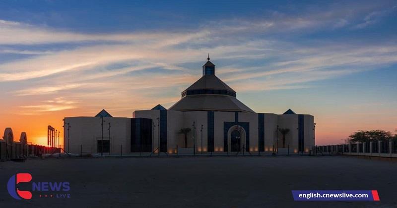 ‘Our Lady of Arabia Cathedral’ to be Consecrated on December 10th; land gifted by the King of Bahrain 