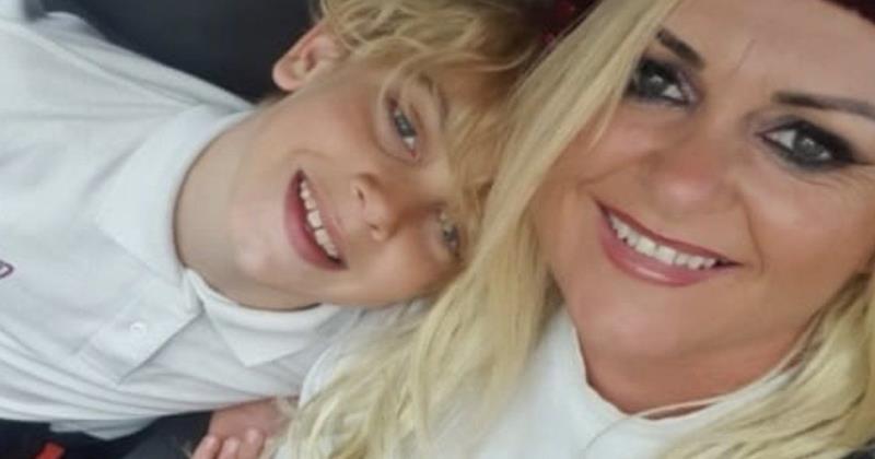 Parents of 12-year-old boy lose appeal over a decision to end his life support treatment