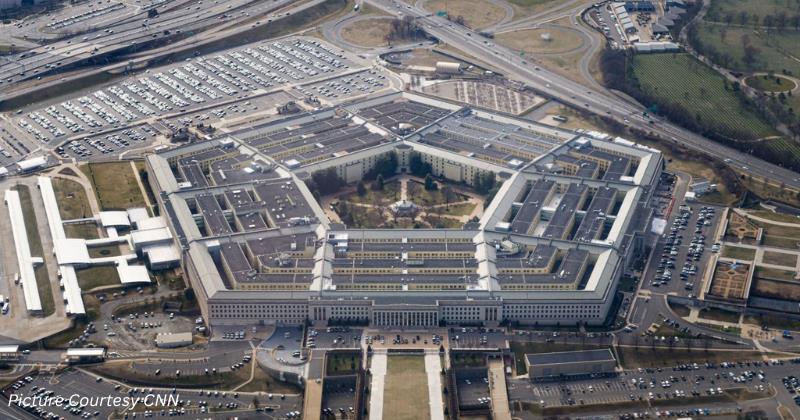Pentagon Suspends US Defense Department Support for Congressional Visits to Israel