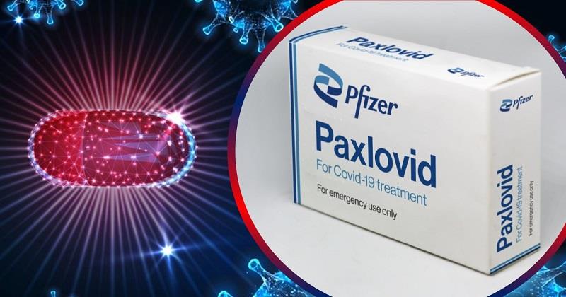 Pfizer oral COVID-19 treatment authorised by U.S, first at-home treatment