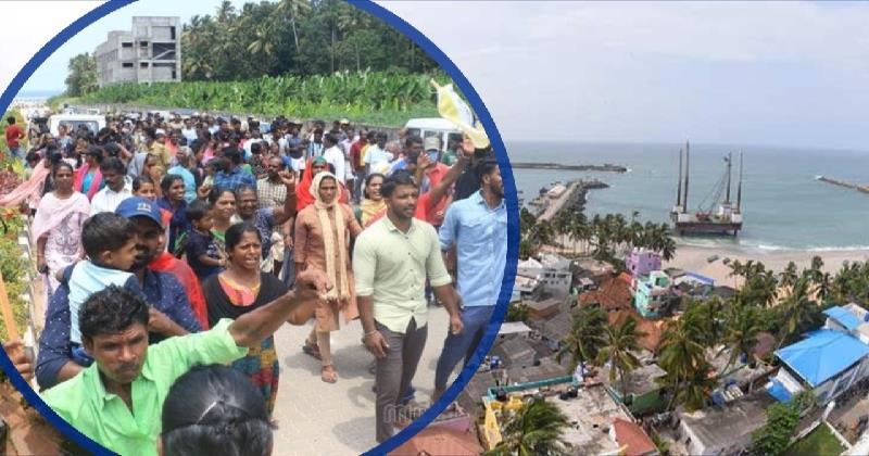 Plight of Coastal residents demands urgent intervention of government; KCBC