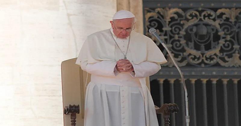 Pope Francis calls aid for Syria-Turkey quake victims