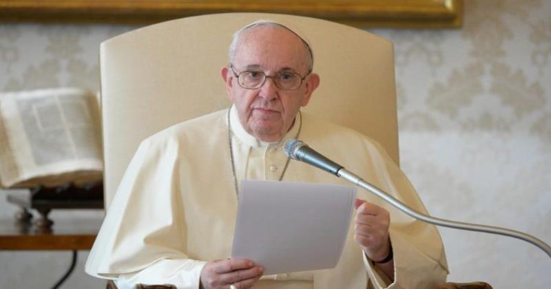 Pope Francis Calls for the Release of Kidnapped Catholics in Cameroon