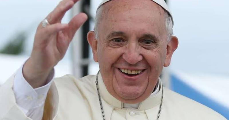 Pope Francis Commemorates 10th Anniversary of 