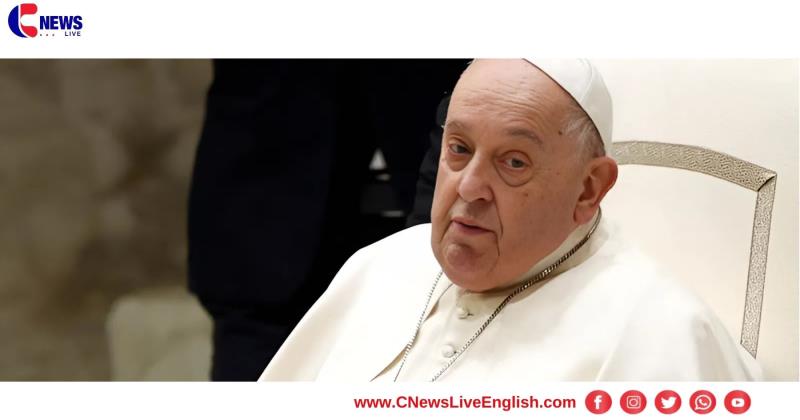 Pope Francis' Health Update: Condition Stable, Treatment Ongoing