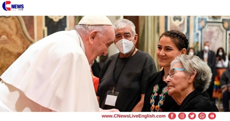 Pope Francis’ Heartfelt Response to a Grieving Mother’s Letter