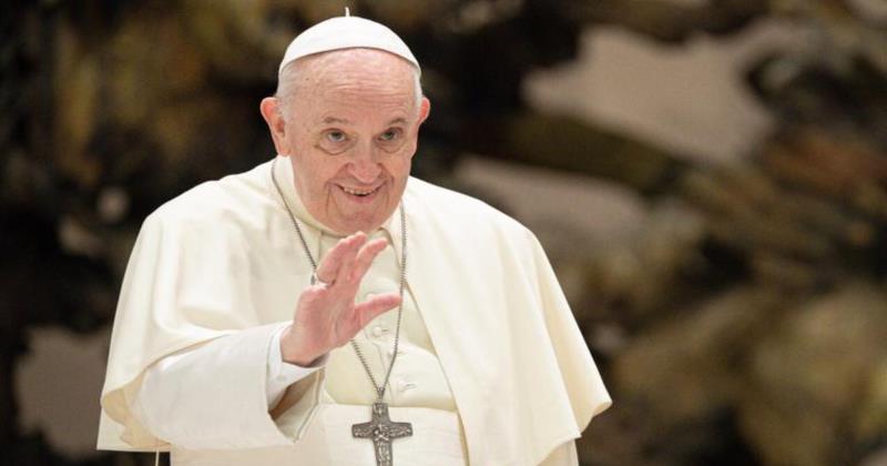 Pope Francis Urges Faithful: Guard Your Hearts Against Evil