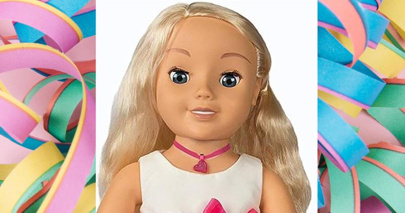 Possible Espionage: China's 'Spy Dolls' Suspected of Surveillance