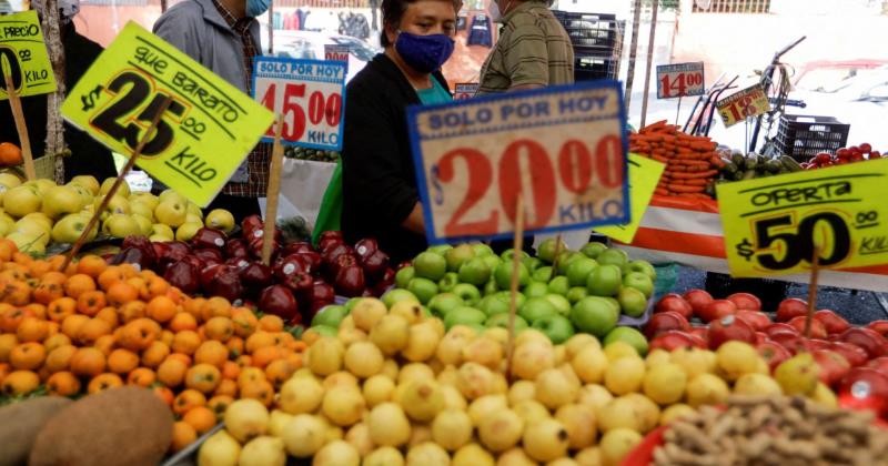 Price of food items at its highest in 2022 since 1961, UN reports