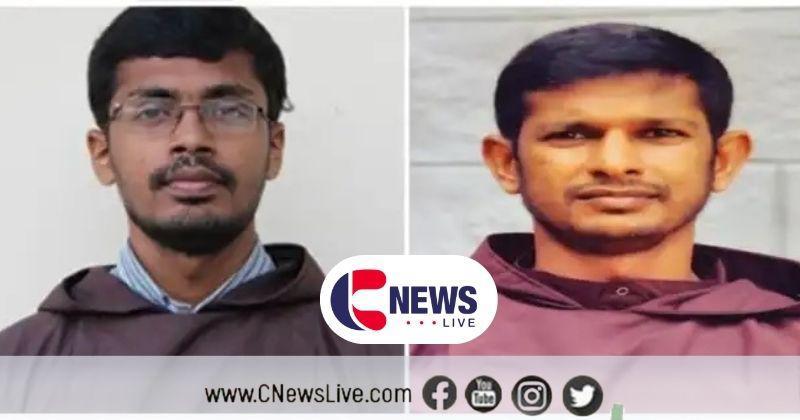 Priest and seminarian drowned in Telangana; one body recovered