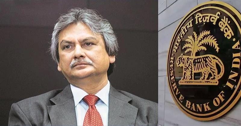 ‘Rate hikes, only way to curb inflation’; says RBI Deputy Governor in MPC minutes