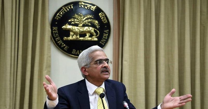 RBI cautions banks on restructured loans, increased slippages in Annual report