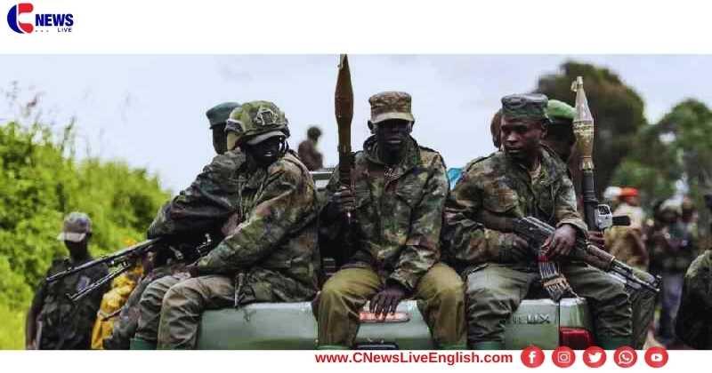 M23 Rebels Withdraw from Peace Talks with DR Congo Amid EU Sanctions