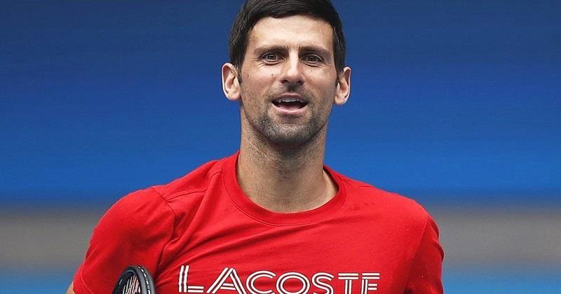 Relief to Novak Djokovic as court orders release from immigration detention