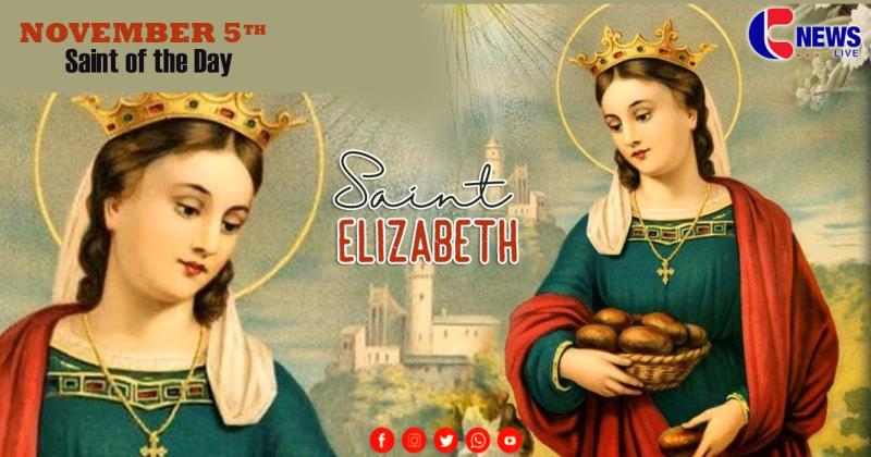 Saint Elizabeth