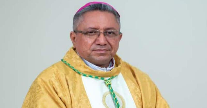 Second Bishop Arrested in Nicaragua as Crackdown on Church Leaders Continues