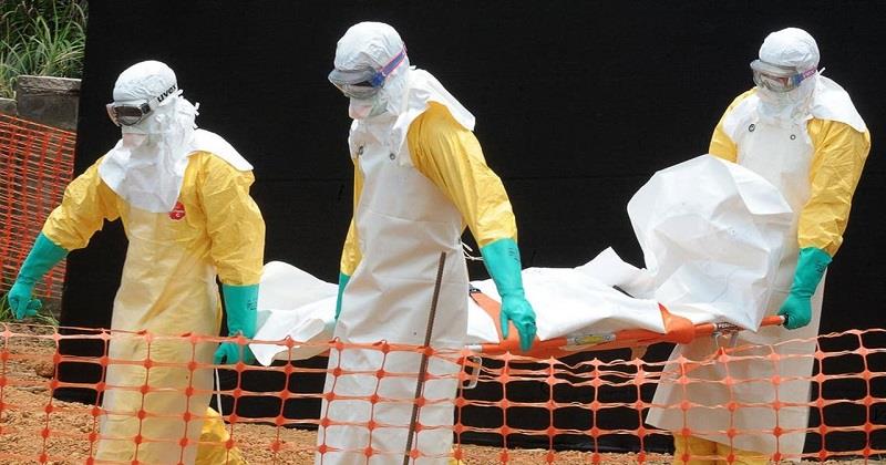 Second death reported in new Ebola outbreak in Congo