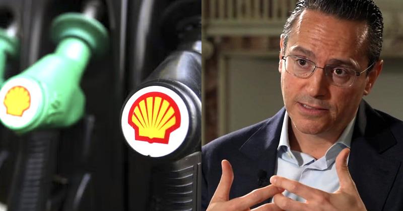 Shell Issues Warning: Reduction in Production Poses 'Dangerous' Consequences