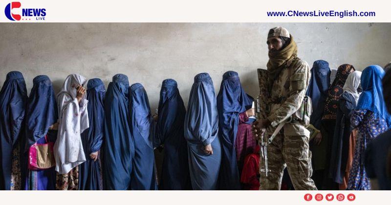 SIGAR Accuses Taliban of Diverting International Aid Through Force and Discrimination