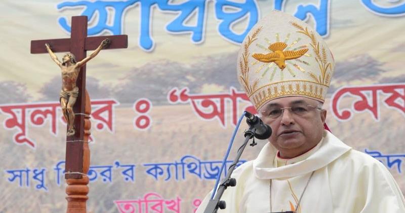 Silver Jubilee of Former Apostolic Nuncio Mar George Kochery to be Marked with Grand Celebration in Changanassery Tomorrow