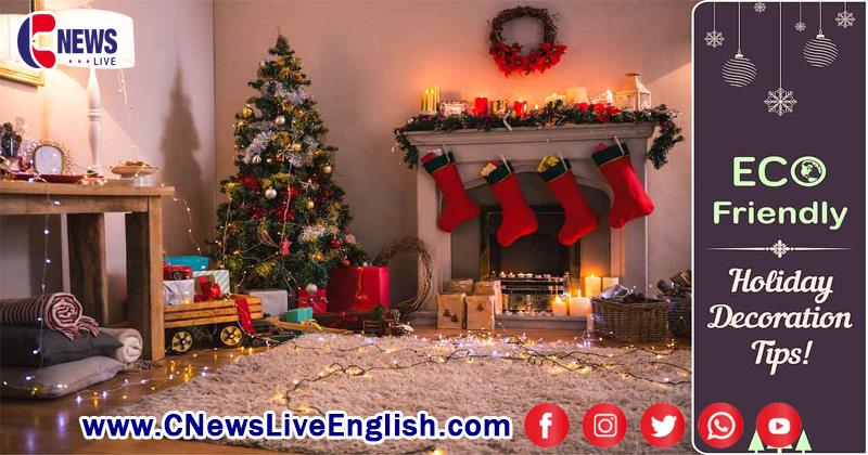 Simple, Stunning & Affordable: Budget-Friendly Holiday Decorating Ideas