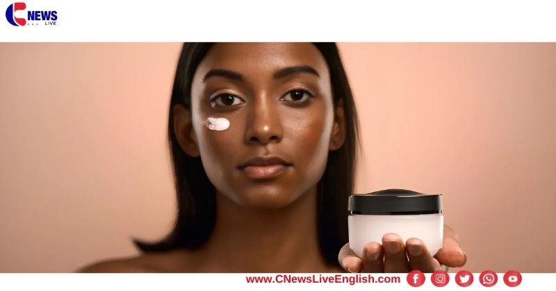 Skin-Whitening Practices in Nigeria Lead to Serious Health Consequences  