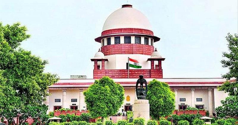 Supreme Court rejects writ to observe Christian missionaries, will impose fines against such complaints