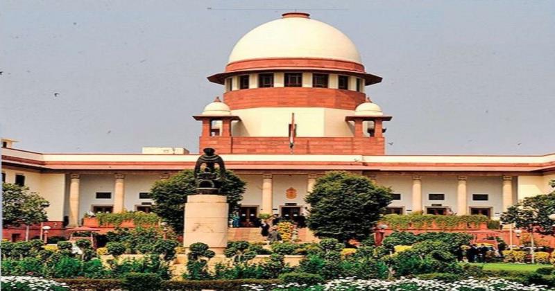 Supreme Court Reserves Judgment on Article 370 Revocation Case After Hearing Pleas
