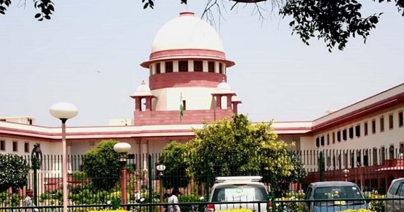 Supreme Court to Hear PIL on Suicide by Married Men and 'National Commission for Men'