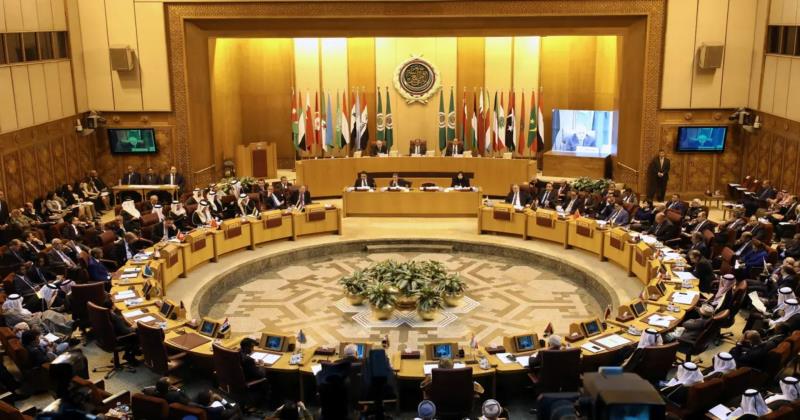 Syria Returns to the Arab League After a Decade of Suspension