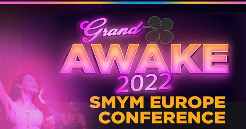 Syro Malabar Youth Movements Conference organises Grand Awake Europe and Awake Ireland