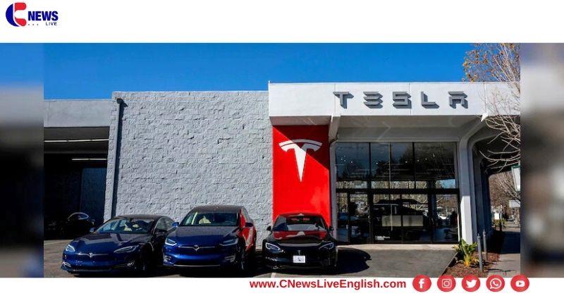 Tesla Eyes India Entry with Showrooms in Delhi and Mumbai