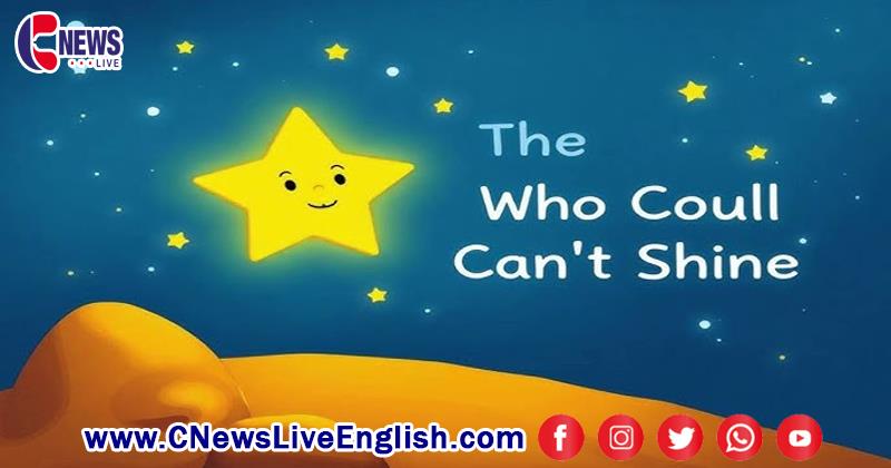 The Little Star That Couldn't Twinkle