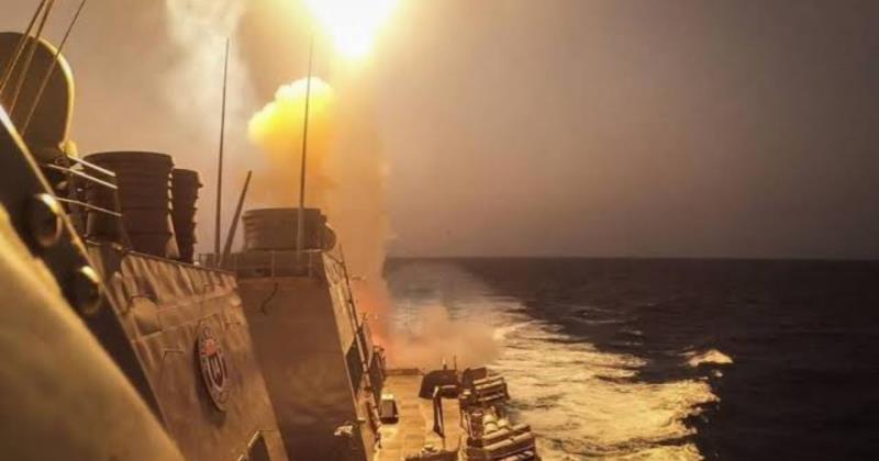 Three Vessels Attacked in Red Sea Amidst Claims and Counterclaims
