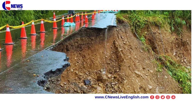 Torrential Rains Devastate Southern Taiwan: Four Dead, Thousands Evacuated
