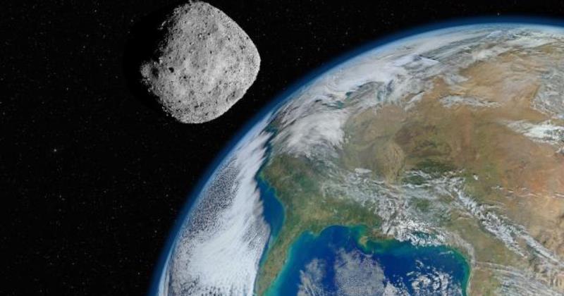 Triumphant Return: NASA Capsule Brings Back the Largest Asteroid Sample in History