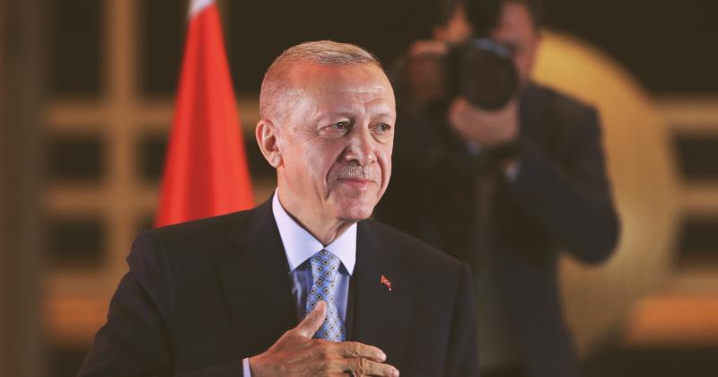 Turkey Pushes for Alternative Trade Route, Diversifying India-Middle East Trade Links