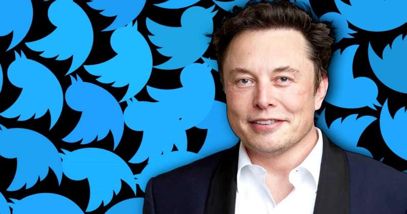 Twitter will have a new CEO in future, says Musk