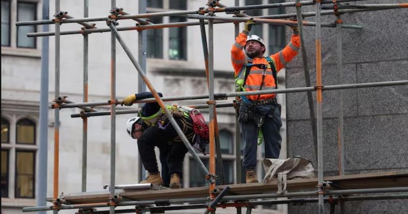 UK Allocates £600 Million to Combat Construction Skills Shortage and Accelerate Housing Development