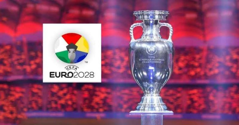 UK and Ireland Secure Exclusive Bid for Euro 2028 as Turkey Withdraws