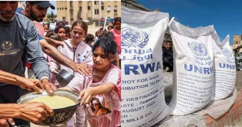UN Halts Food Distribution in Gaza's Rafah Amid Security and Supply Crisis