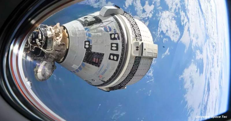 Uncrewed Boeing Starliner to Attempt Critical Return Amid Safety Concerns